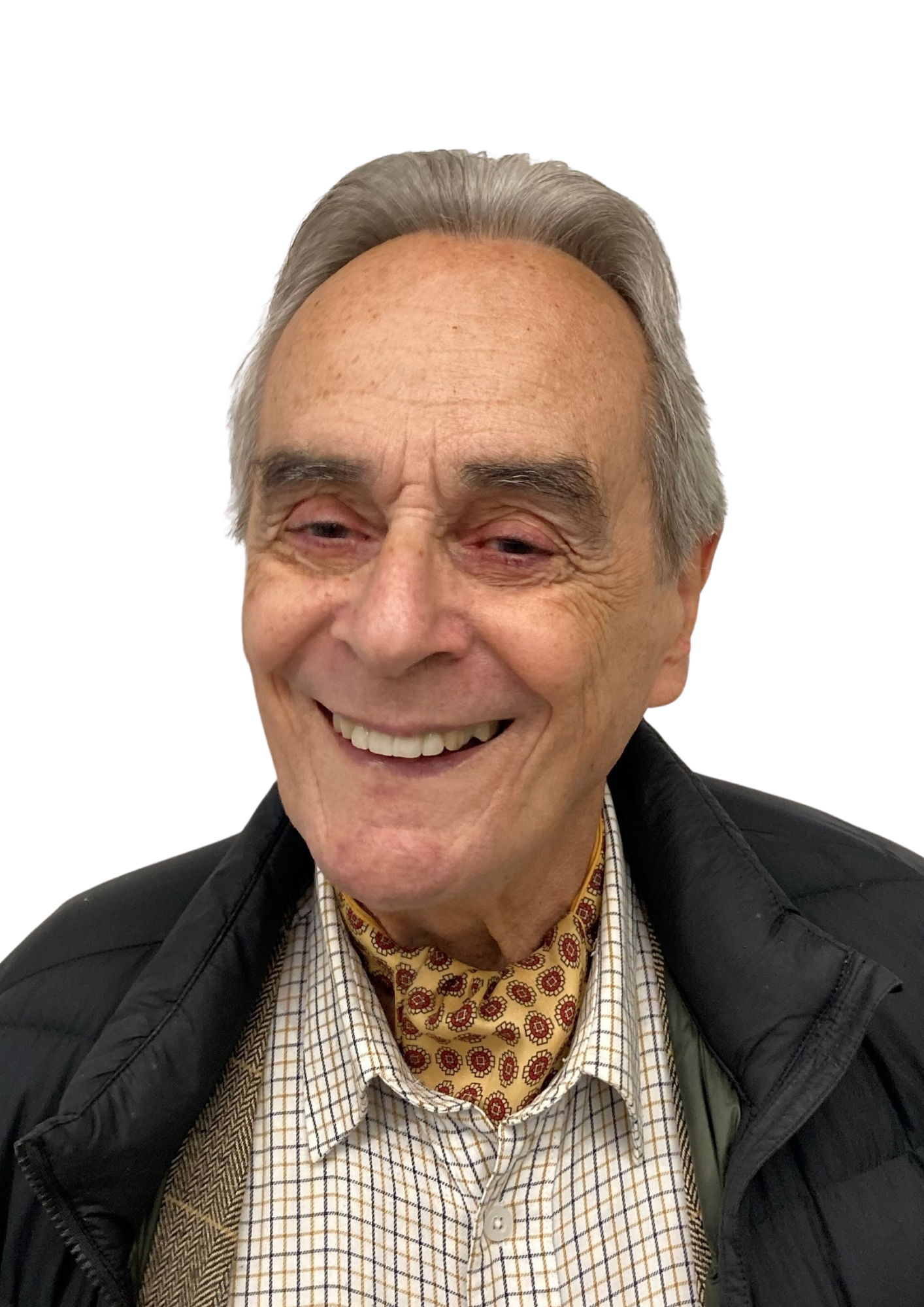 Adrian Burridge