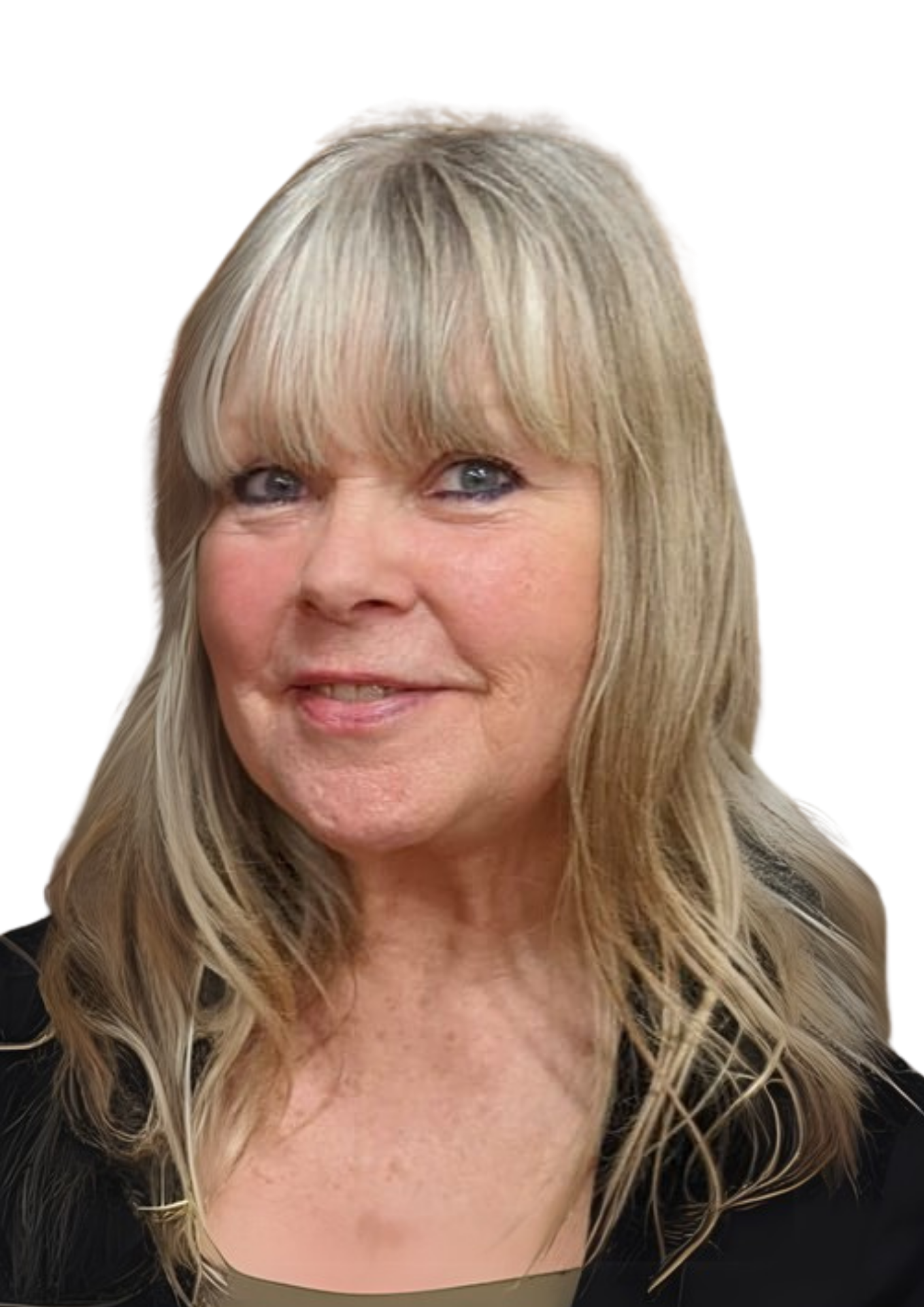 Carol Lonnborg