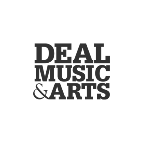 Kent and Medway Music Hub Delivery Partner Deal Music and Arts Logo
