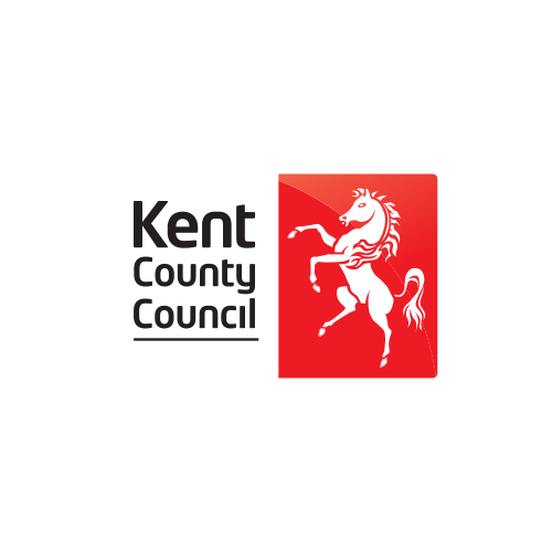 Kent & Medway Music Hub Strategic Partner Kent County Council KCC Logo