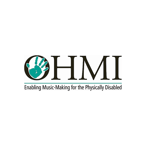 Kent & Medway Music Hub Partner OHMI Logo