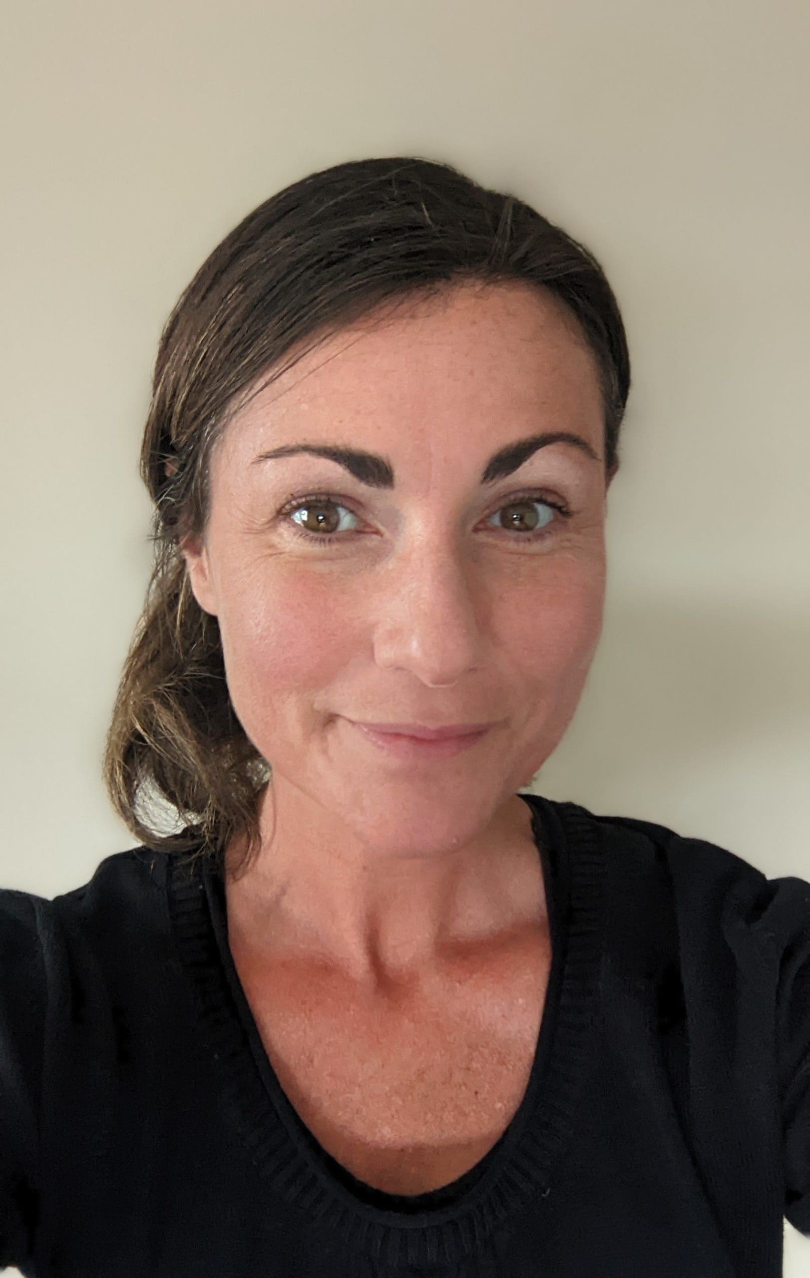 Mandy Sangiuseppe