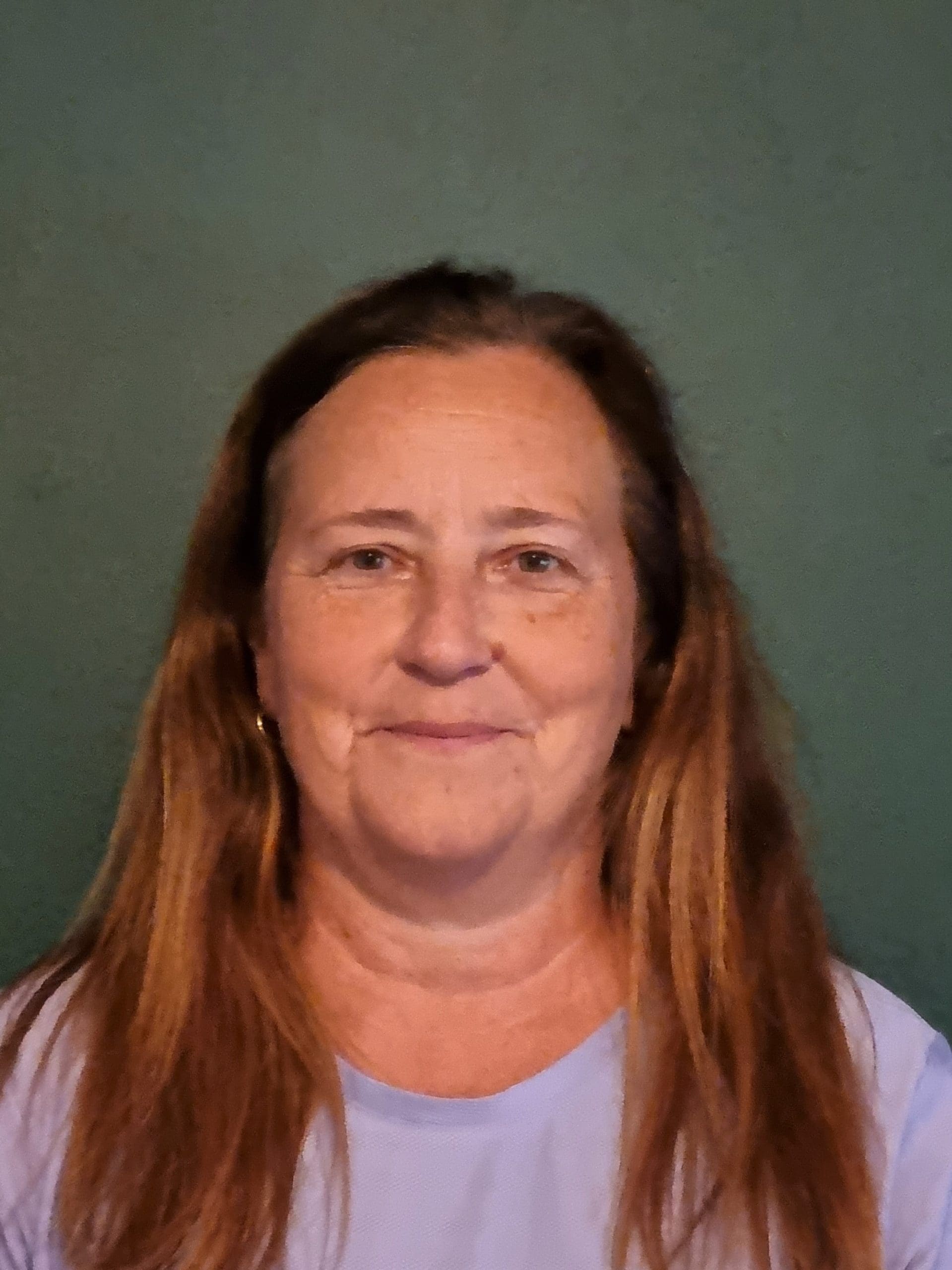 Carol Whetton