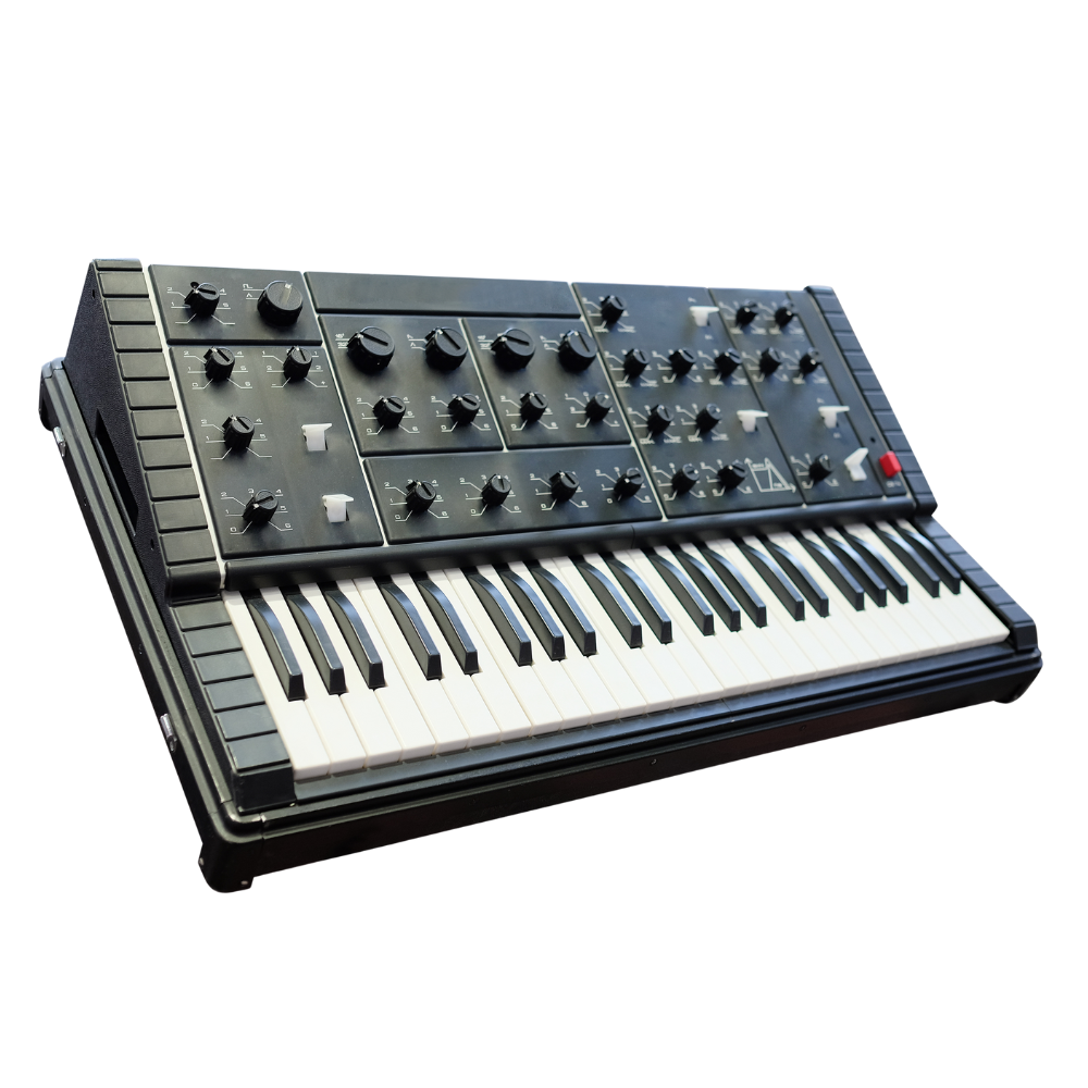 Synthesisers