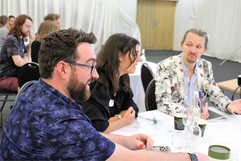 Kent Music Staff at lead schools advisory group