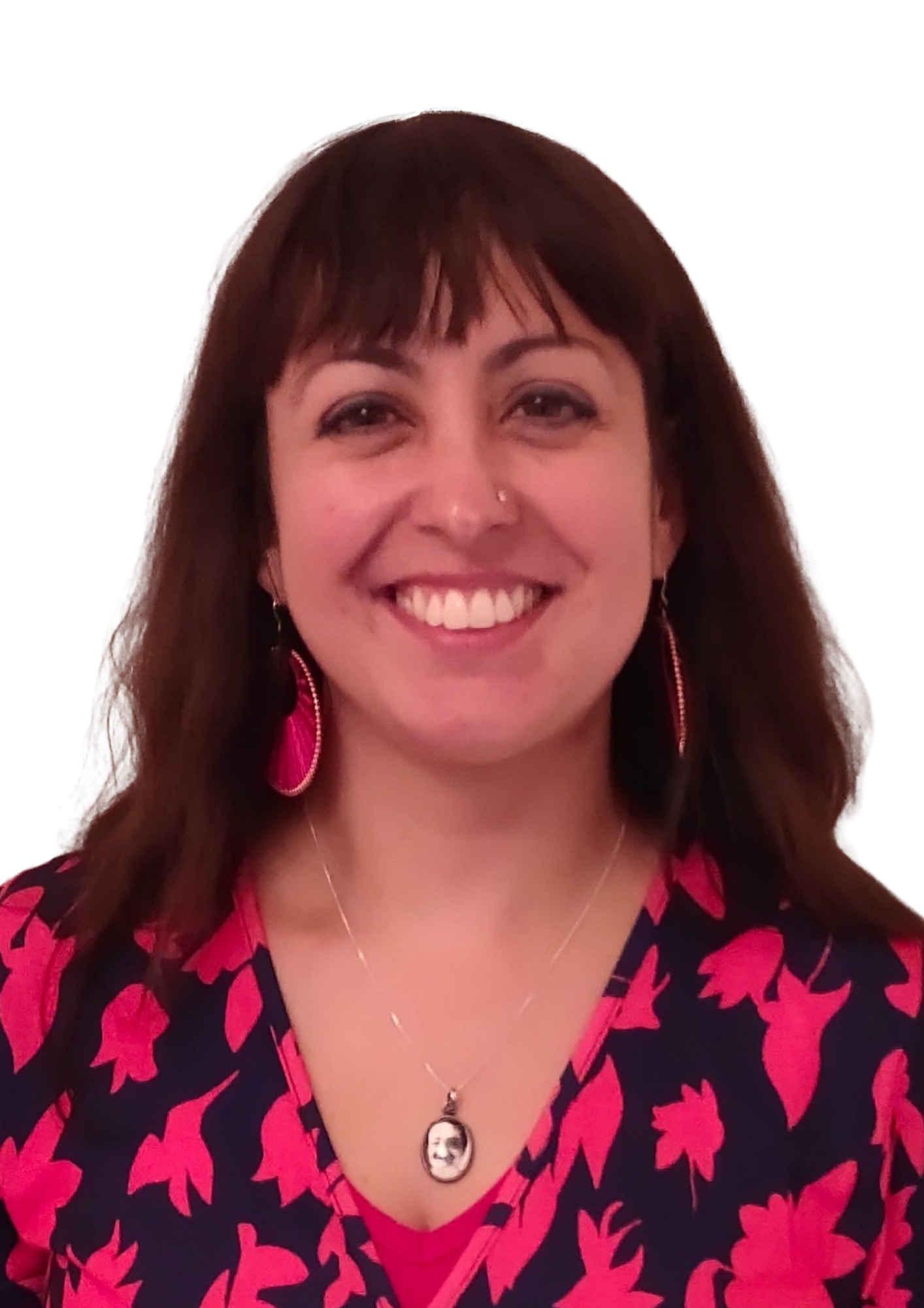 Kokila Gillett-Khan