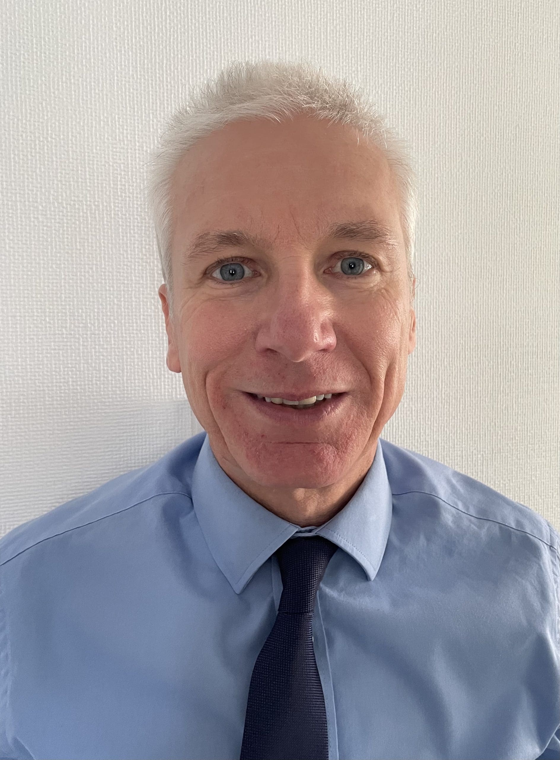 Mark Nelson