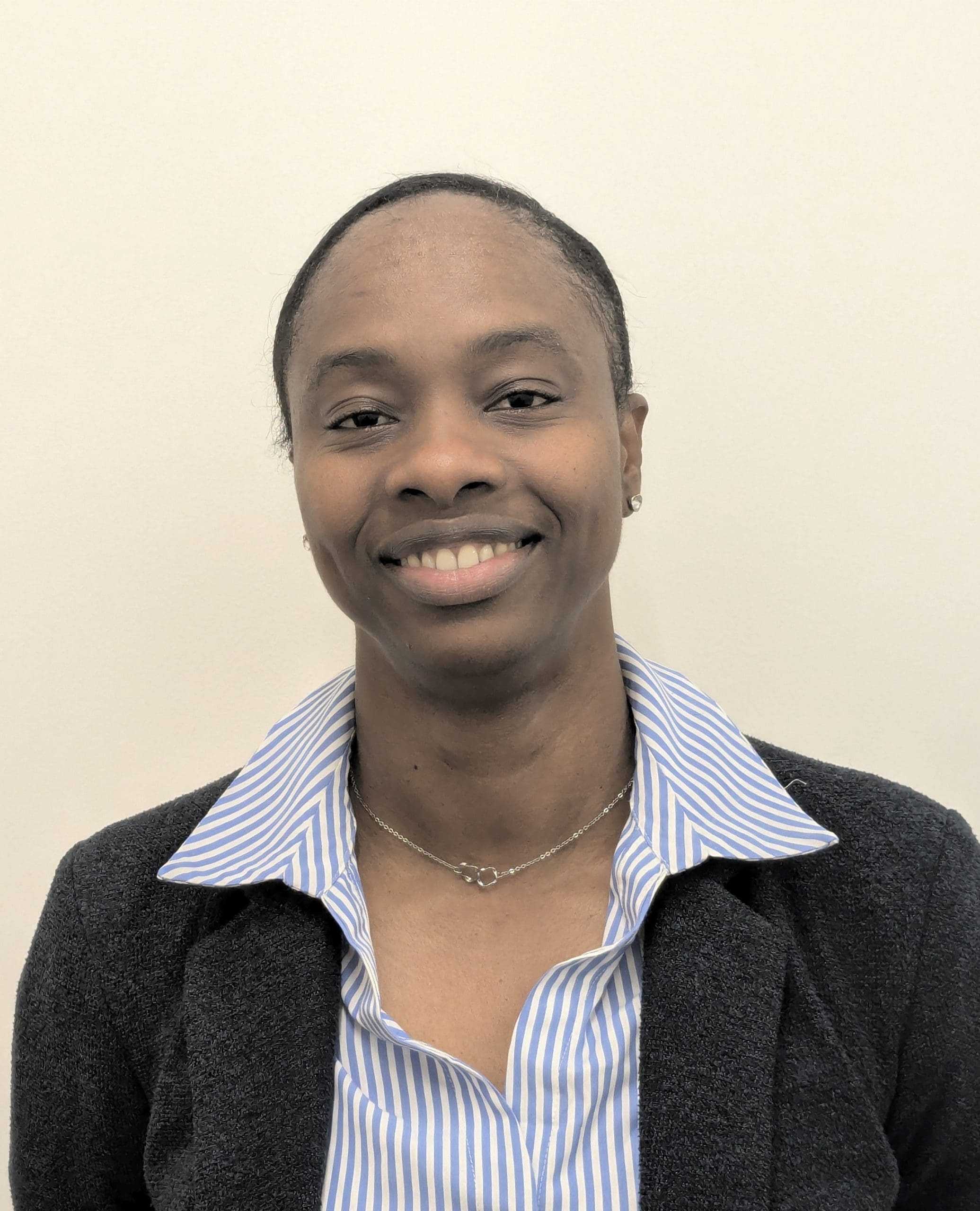 Aneicia Johnson