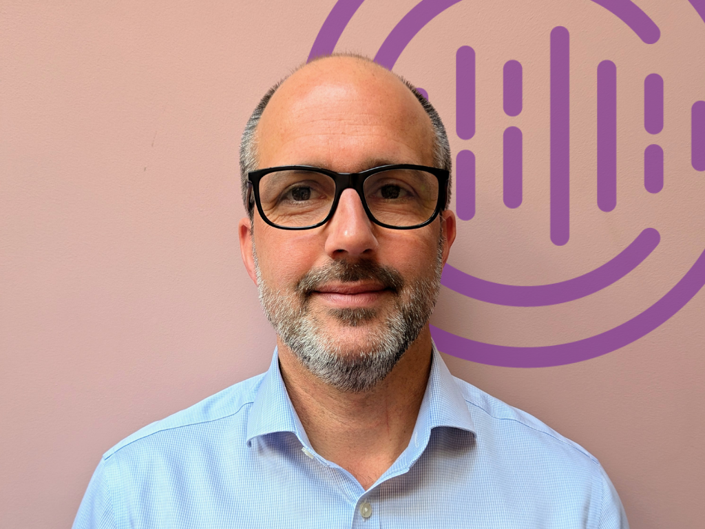 Welcoming Kent Music’s new Chief Executive