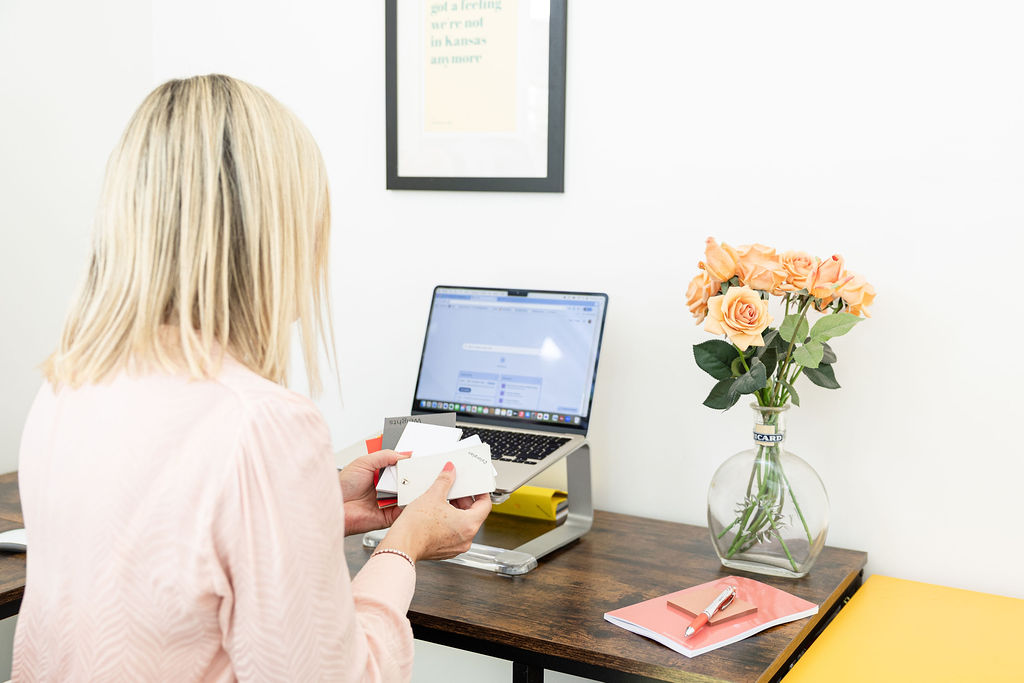 How creative agencies can use timesheets to maximise profits