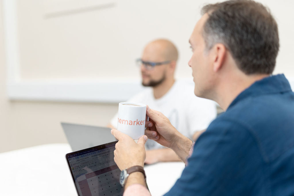 Emerging trends in time tracking and how Timemarker is leading the way in 2025