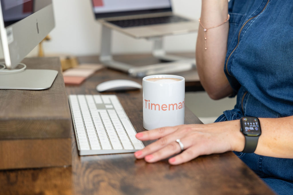 How Boxfish used timesheet data to move to a four-day week with no drop in productivity