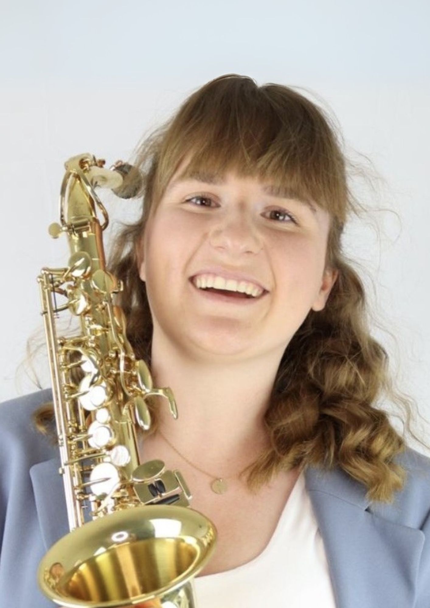 Caroline Richardson