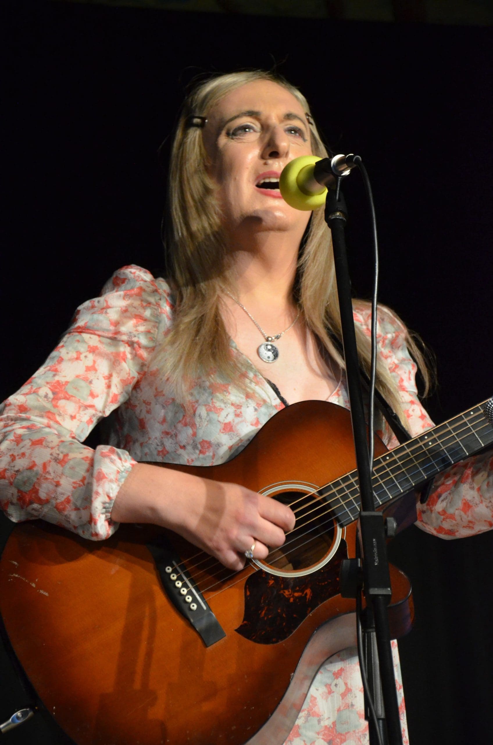 Dee Edney