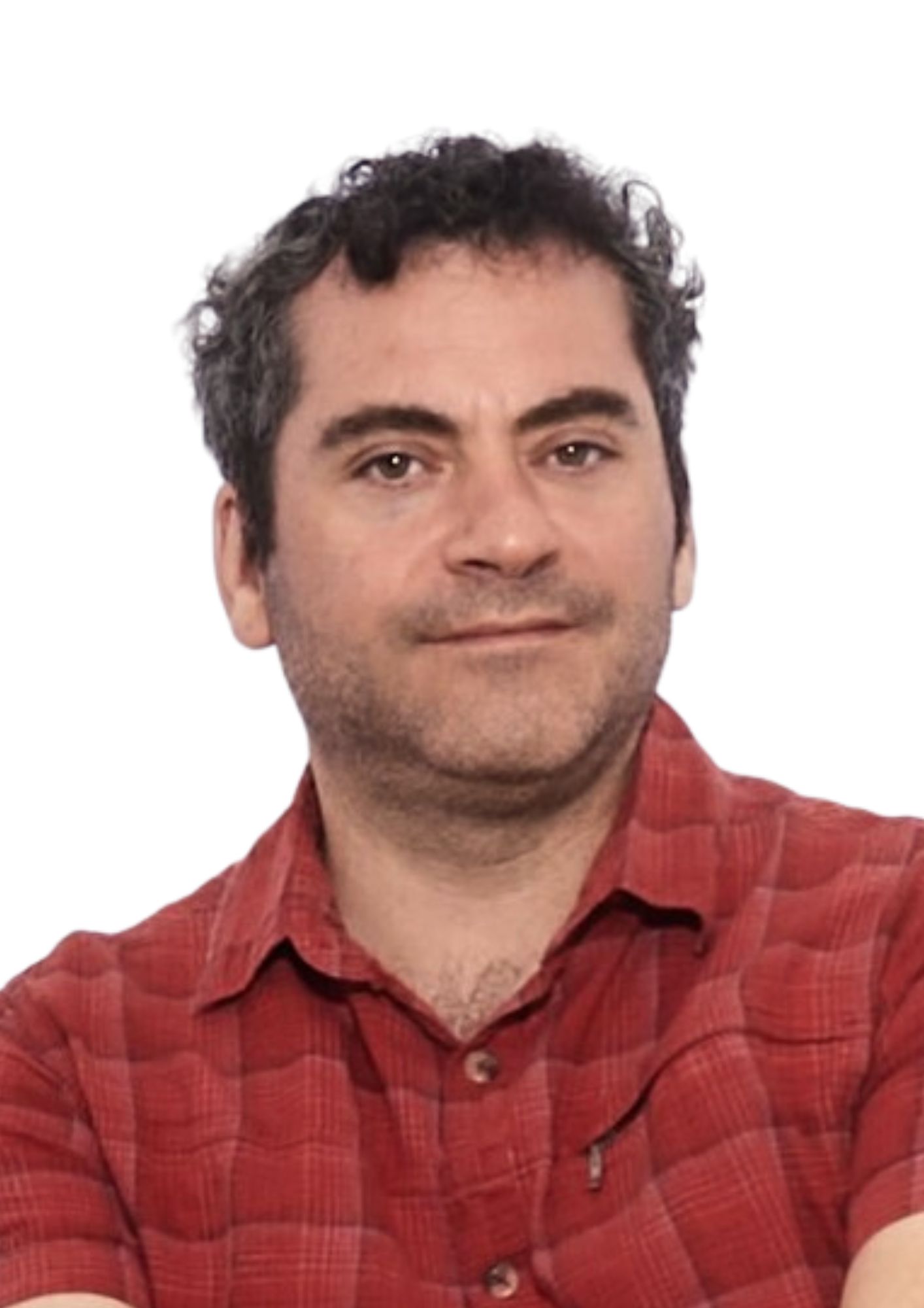 Ben Singer