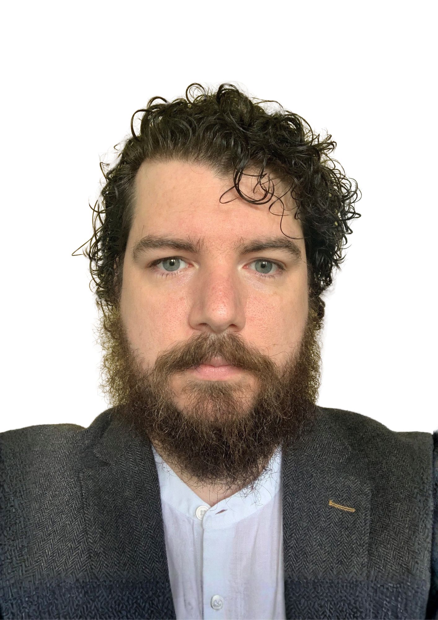 Daniel Glavin
