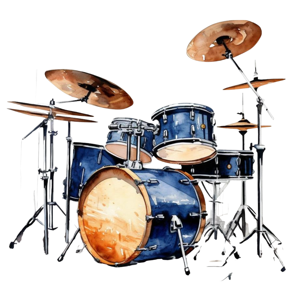 Drum Kit